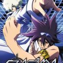 Phi Brain – Kizuna No Puzzle