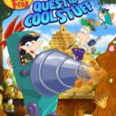 Phineas And Ferb – Quest For Cool Stuff