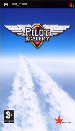 Rom juego Pilot Academy