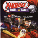 Pinball Hall Of Fame – The Williams Collection