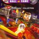 Pinball Hall Of Fame – The Williams Collection
