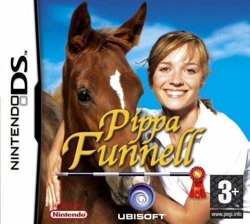 Rom juego Pippa Funnell