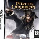 Pirates Of The Caribbean – At World’s End