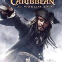 Pirates Of The Caribbean – At World’s End