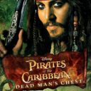 Pirates Of The Caribbean – Dead Man’s Chest