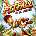 Pitfall- The Big Adventure