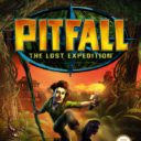 Pitfall The Lost Expedition
