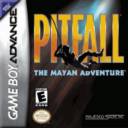 Pitfall – The Mayan Adventure
