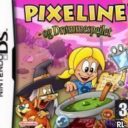 Pixeline – Magi I Pixieland