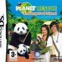 Planet Rescue – Endangered Island