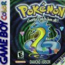 Pokemon Diamond