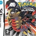 Pokemon – Edicion Platino