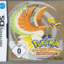 Pokemon – Goldene Edition HeartGold