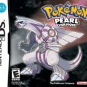 Pokemon Pearl