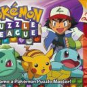 Pokemon Puzzle League