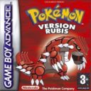 Pokemon Rubis