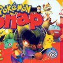 Pokemon Snap Station