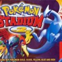 Pokemon Stadium 2