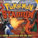 Pokemon Stadium