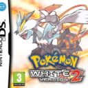 Pokemon Version Noire 2
