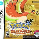 Pokemon – Versione Oro HeartGold
