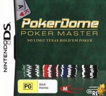 Rom juego PokerDome Poker Master - No Limit Texas Hold'em Poker