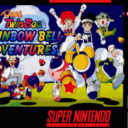 Twinbee – Rainbow Bell Adventure