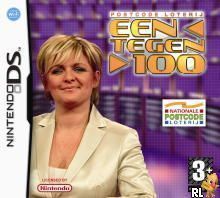 Rom juego Postcode Loterij - Een Tegen 100