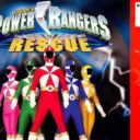 Power Rangers – Lightspeed Rescue