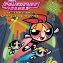 Powerpuff Girls The Relish Rampage Pickled Edition
