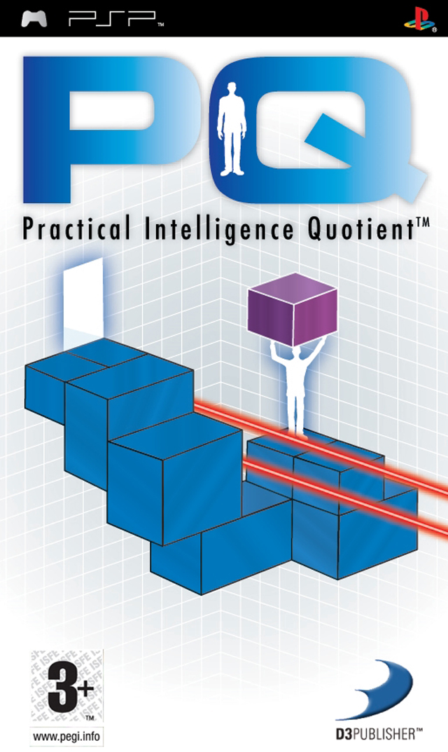 Rom juego PQ - Practical Intelligence Quotient
