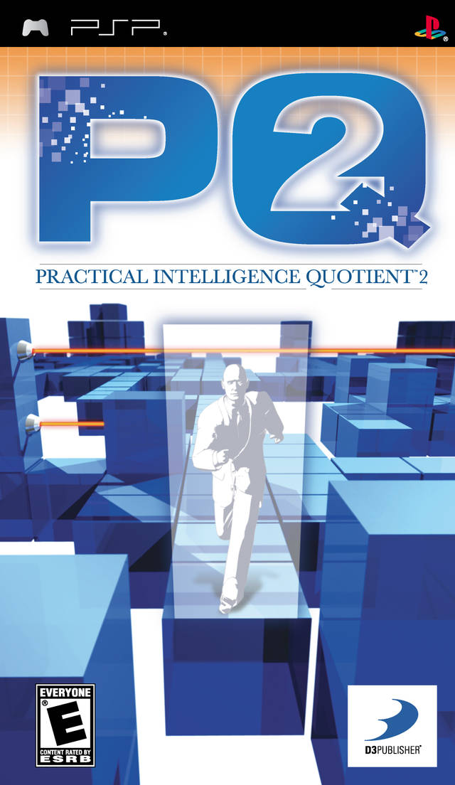Rom juego PQ2 - Practical Intelligence Quotient 2