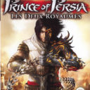 Prince Of Persia The Two Thrones