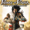 Prince Of Persia The Two Thrones