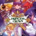 Princess Crown