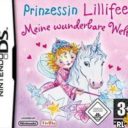 Princess Lillifee – My Wonderful World