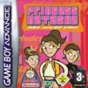 Princess Natasha – Student Secret Agent