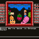 Princess Tomato In Salad Kingdom