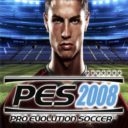 Pro Evolution Soccer 2008
