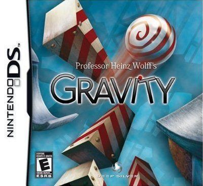 Rom juego Professor Brainium's Games