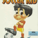 Soccer Kid