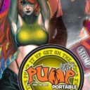 Pump It Up – Exceed Portable