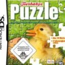 Puzzle – Baby Animals