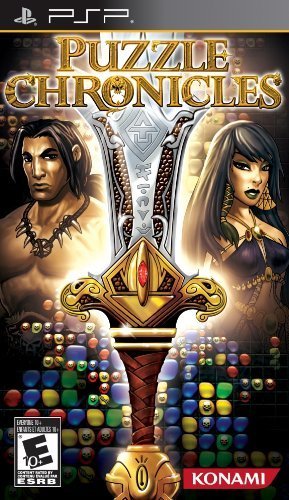 Rom juego Puzzle Chronicles