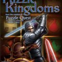 Puzzle Kingdoms
