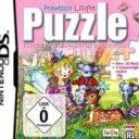 Puzzle – Princess Lillifee