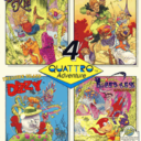 ZZZ_UNK_Quattro Arcade