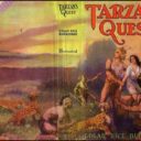 Tarzan – The Quest Of Dice Heroes