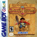 Quest RPG – Brian’s Journey