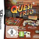 Quest Trio – Jewels, Cards And Tiles, The